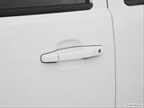  Drivers Side Door handle photo